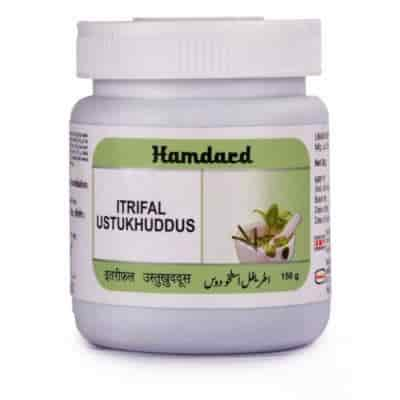 Buy Hamdard Itrifal Ustukhuddus