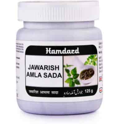 Buy Hamdard Jawarish Amla Sada