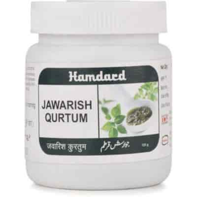 Buy Hamdard Jawarish Qurtum