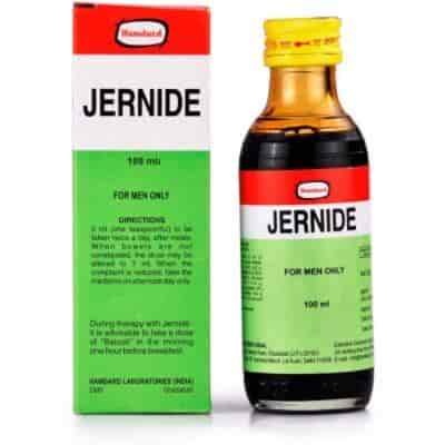 Buy Hamdard Jernide Syrup