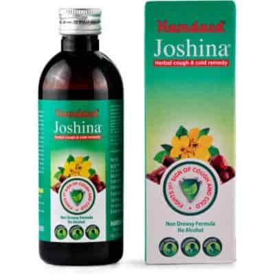 Buy Hamdard Joshina Syrup