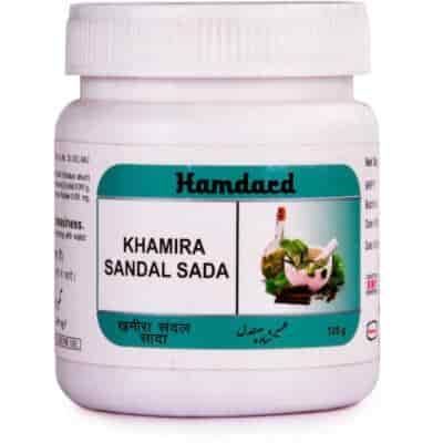 Buy Hamdard Khamira Sandal Sada