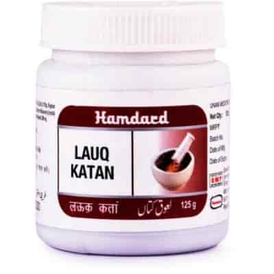 Buy Hamdard Lauq Katan