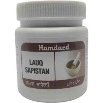 Buy Hamdard Lauq Sapistan