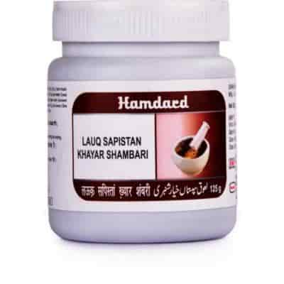 Buy Hamdard Lauq Sapistan Khyar Shambari