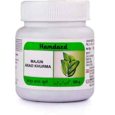 Buy Hamdard Majun Arad Khurma