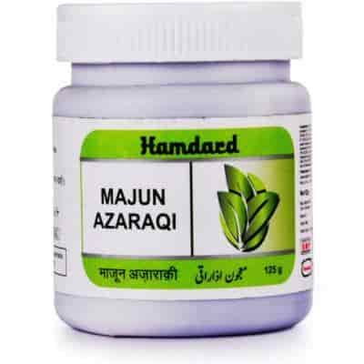 Buy Hamdard Majun Azaraqi