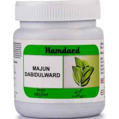 Buy Hamdard Majun Dabeedulward