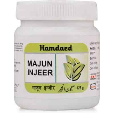 Buy Hamdard Majun Injeer