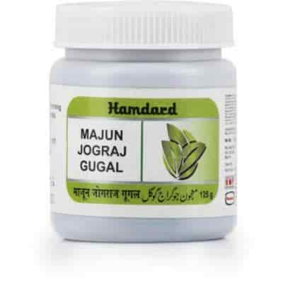 Buy Hamdard Majun Jograj Gugal