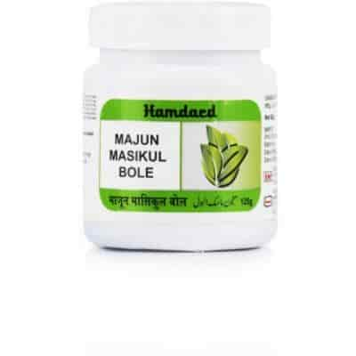 Buy Hamdard Majun Masikul Bole