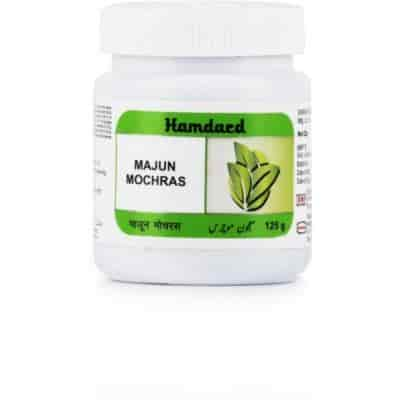 Buy Hamdard Majun Mochras