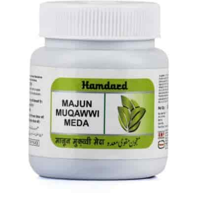 Buy Hamdard Majun Muqawwi Meda