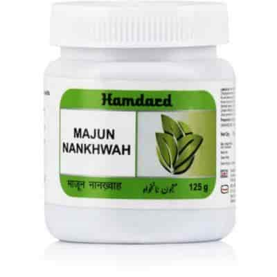 Buy Hamdard Majun Nankhah