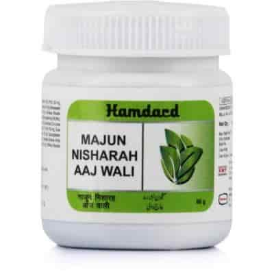 Buy Hamdard Majun Nisharah Aaj Wali