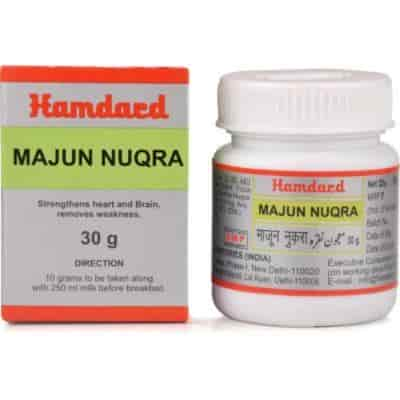 Buy Hamdard Majun Nuqra