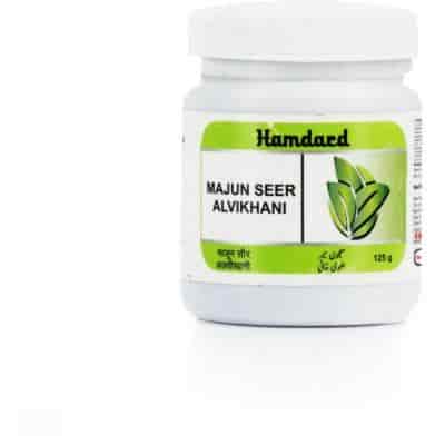 Buy Hamdard Majun Seer Alvikhani