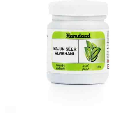 Buy Hamdard Majun Seer Alvikhani