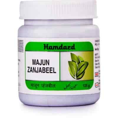 Buy Hamdard Majun Zanjabeel