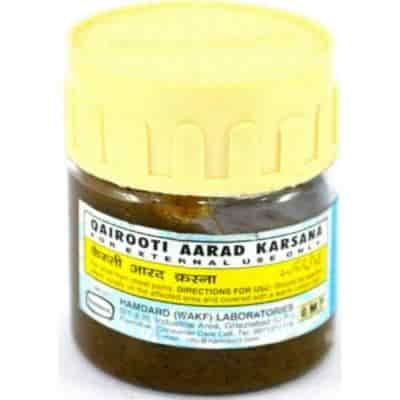 Buy Hamdard Qairooti Aarad Karsana