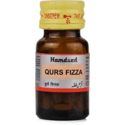 Buy Hamdard Qurs Fizza