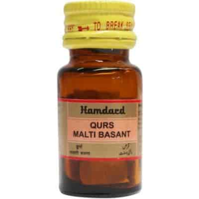 Buy Hamdard Qurs Malti Basant