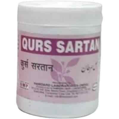 Buy Hamdard Qurs Sartaan