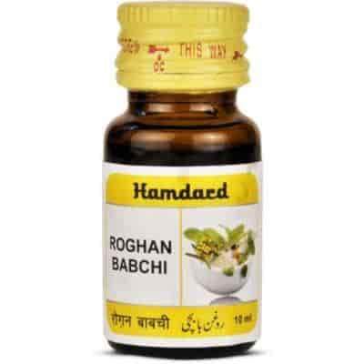 Buy Hamdard Rogan Babchi