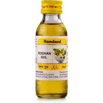 Buy Hamdard Rogan Gul