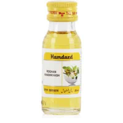 Buy Hamdard Rogan Khashkhash