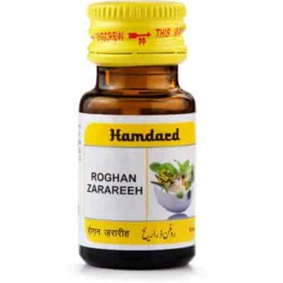 Buy Hamdard Rogan Zarareeh