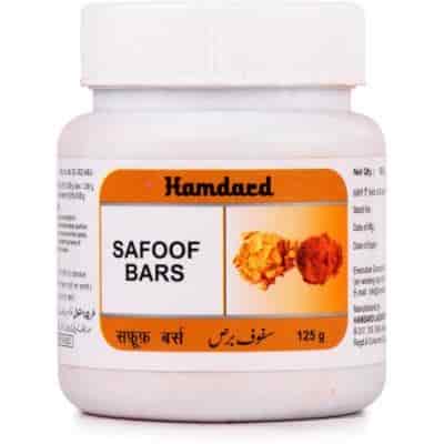 Buy Hamdard Safoof Bars