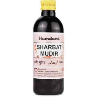 Buy Hamdard Sharbat Mudir