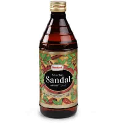 Buy Hamdard Sharbat Sandal