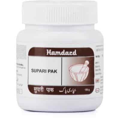 Buy Hamdard Supari Pak Powder