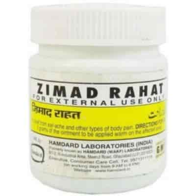 Buy Hamdard Zamad Rahat