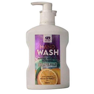 Buy Al Rahim Remedies Hand Wash