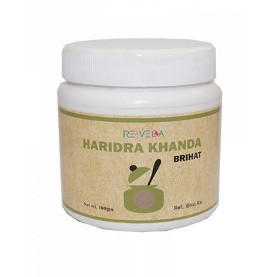 Buy Revinto Haridra Khanda Brihat