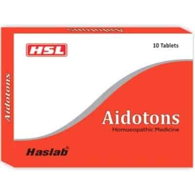 Buy Haslab Aidotons Tab
