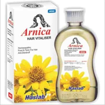 Buy Haslab Arnica Hair Vitalizer