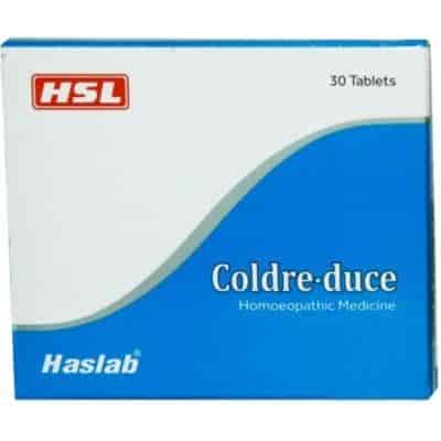 Buy Haslab Coldreduce Tab