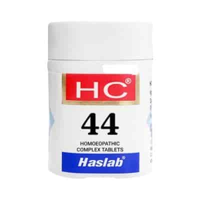 Buy Haslab HC 44 ( Santonine Complex )
