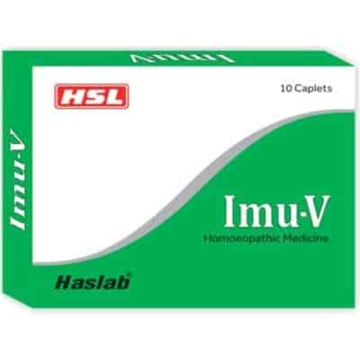 Buy Haslab IMU - V Tab