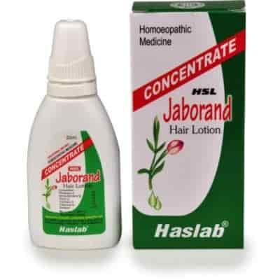 Buy Haslab Jaborand Hair Lotion