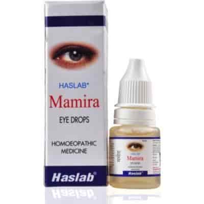 Buy Haslab Mamira Eye Drops