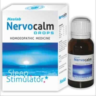 Buy Haslab Nervocalm Drops