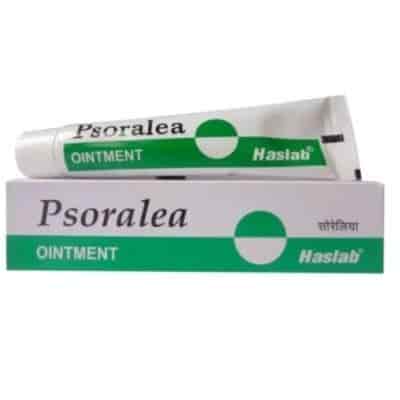 Buy Haslab Psoralea Ointment