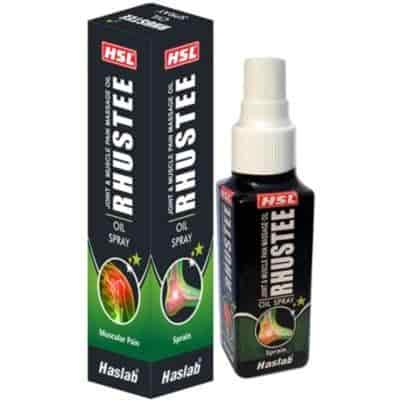 Buy Haslab Rhustee Spray