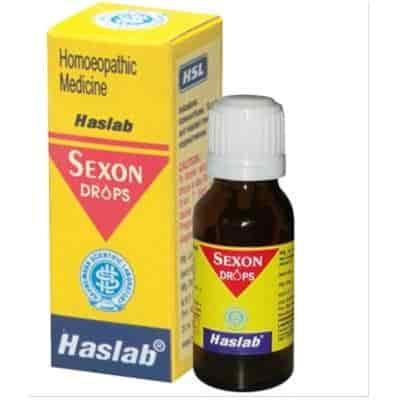 Buy Haslab Sexon Drops