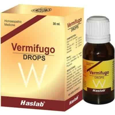 Buy Haslab Vermifugo Drops